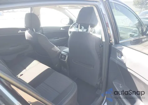 2021 Kia Sportage Lx from USA, damaged, VIN KNDPMCAC3M7917976